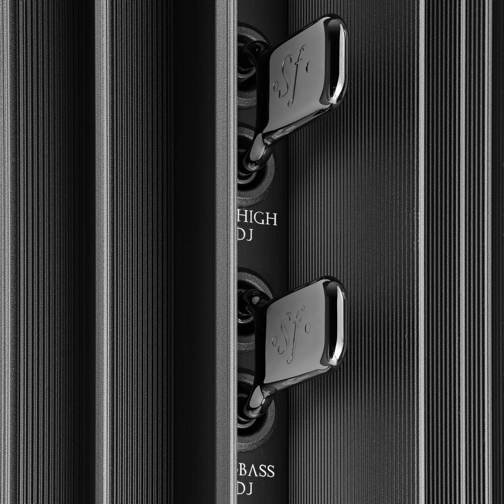 Najnowsze wcielenie legendy - Sonus Faber Amati Supreme