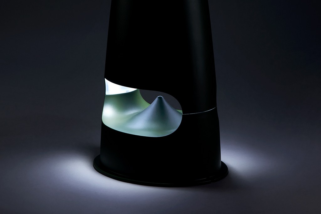 Nowoczesność w domu i ogrodzie - Triangle Garden 7