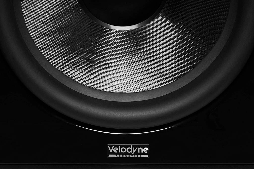 Flagowa seria subwooferów wraca w nowej odsłonie - Velodyne SPL-X