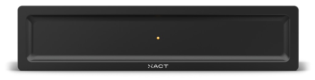 Audiofilski switch bez grama masówki - XACT N1