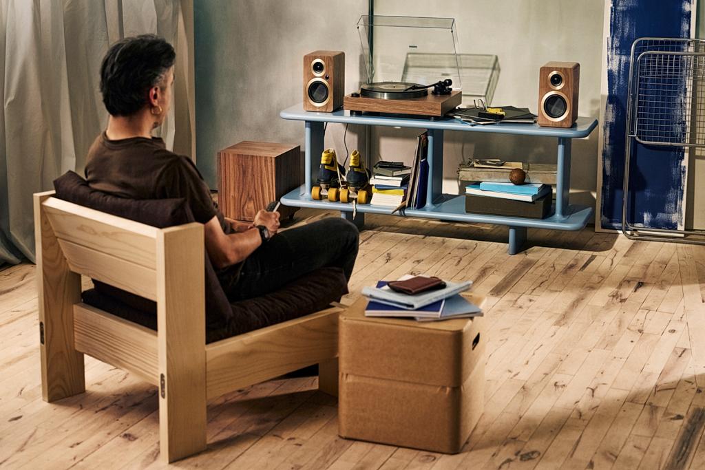 Dwa sposoby na głęboki bas - Argon Audio Berlin Sub 10 i Sub 12