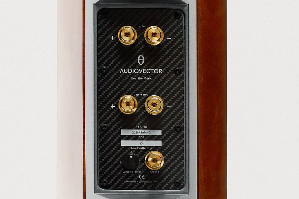 AudiovectorR5Arrete