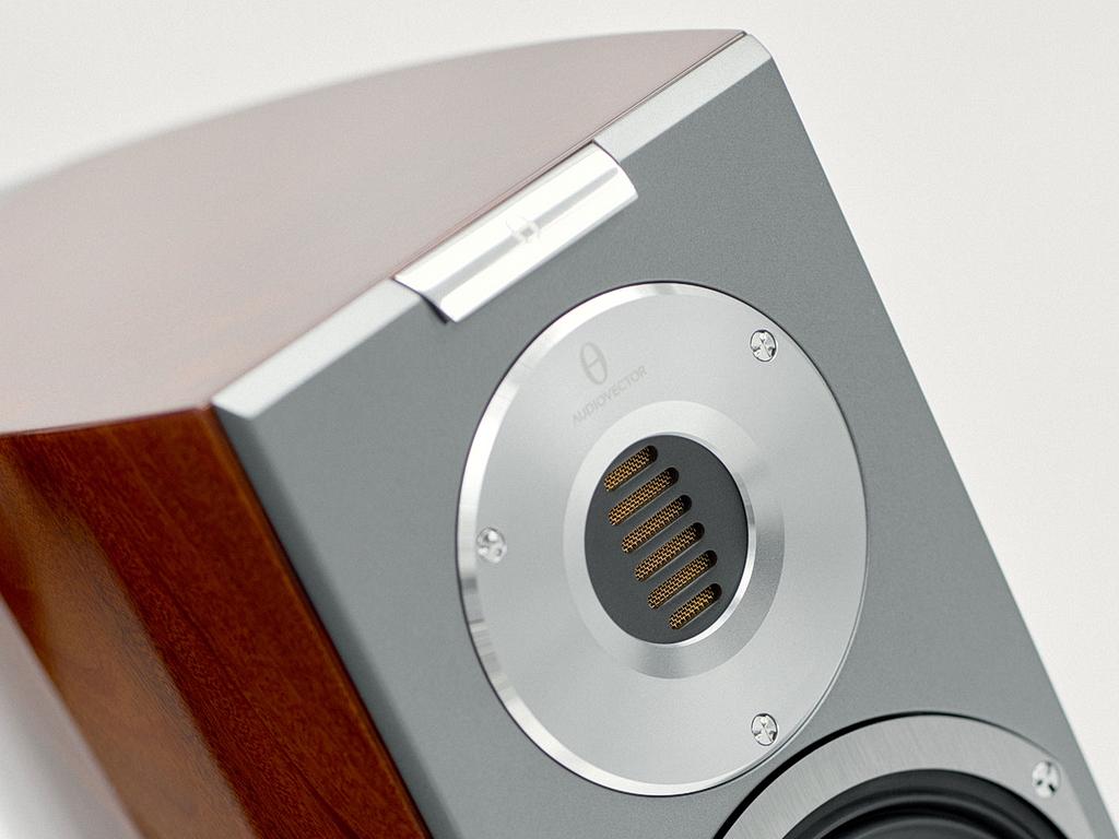 R6 Arreté w przystępnej formie - Audiovector R5 Arreté