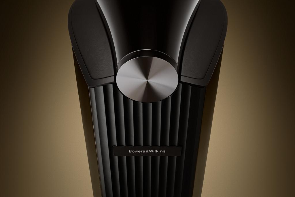 Flagowa seria z poprawkami, które widać nawet pod mikroskopem - Bowers & Wilkins 800 D5