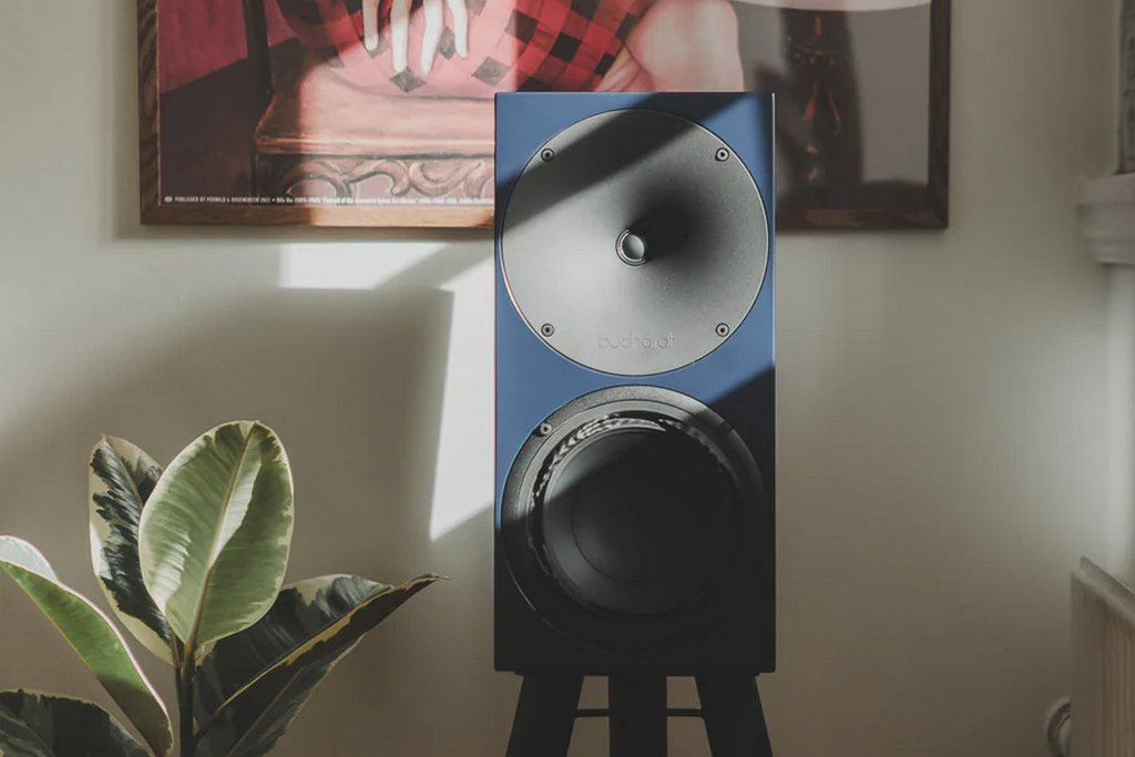 Jubileuszowe monitory w nowej palecie kolorów - Buchardt Audio Anniversary 10 Color Edition