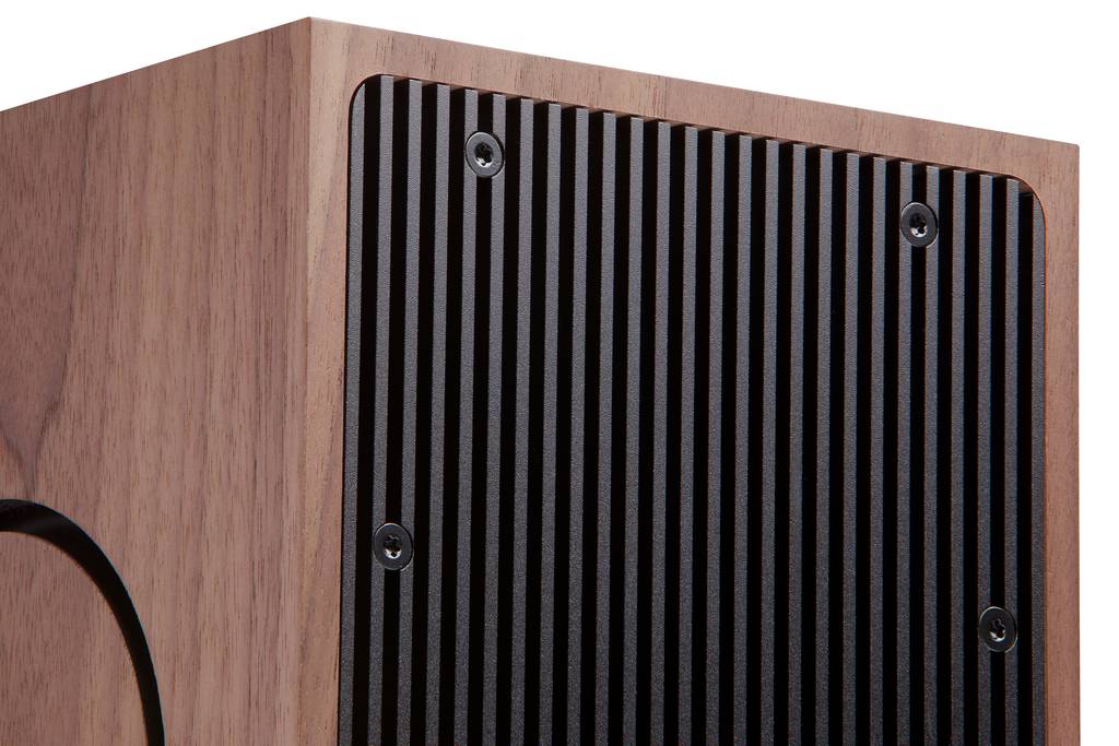 Aktywne systemy stereo w trzech rozmiarach - Cambridge Audio L/R