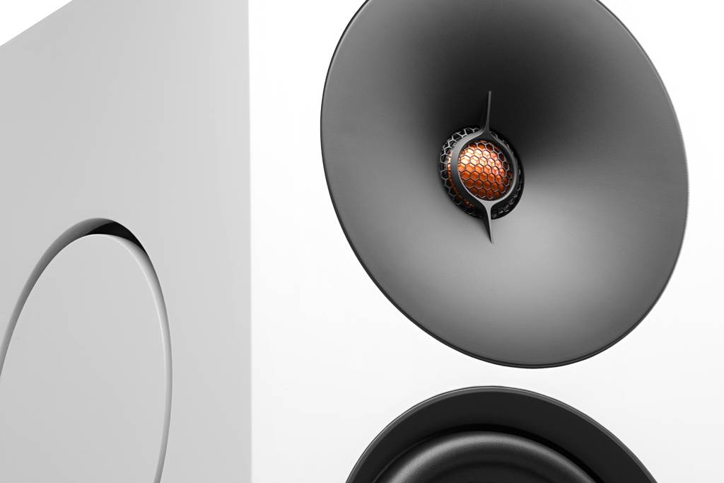 Aktywne systemy stereo w trzech rozmiarach - Cambridge Audio L/R