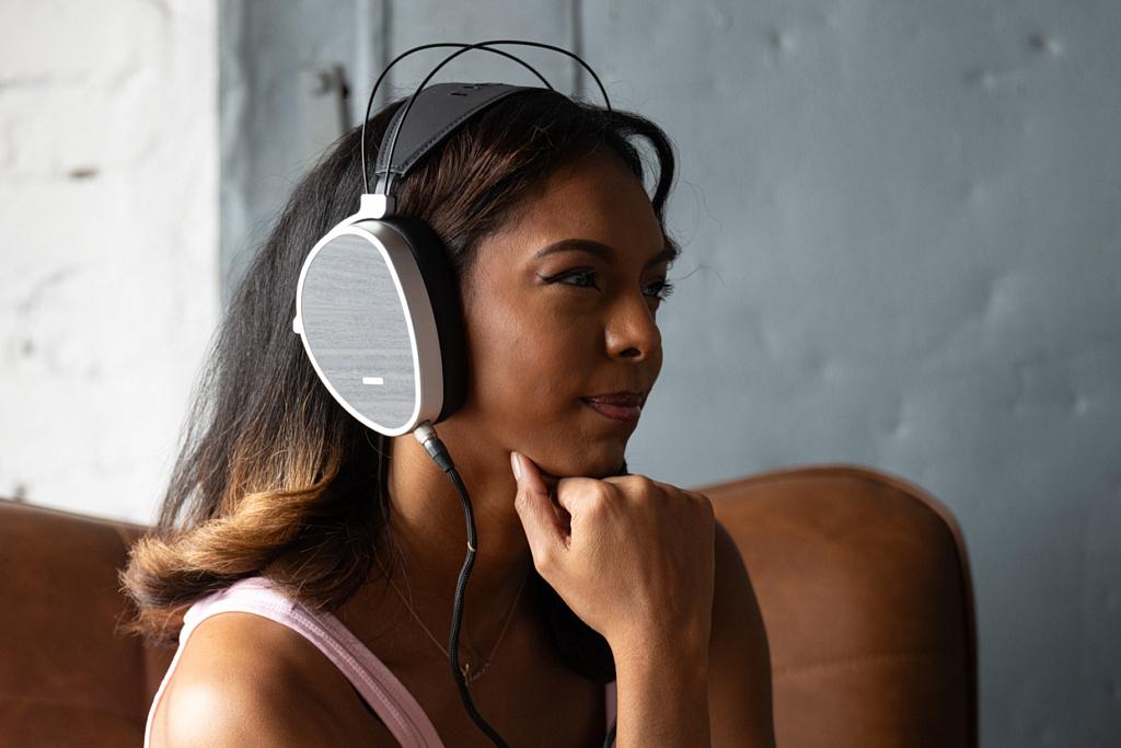 Nowe przetworniki, nowe strojenie - Dan Clark Audio Aeon Core