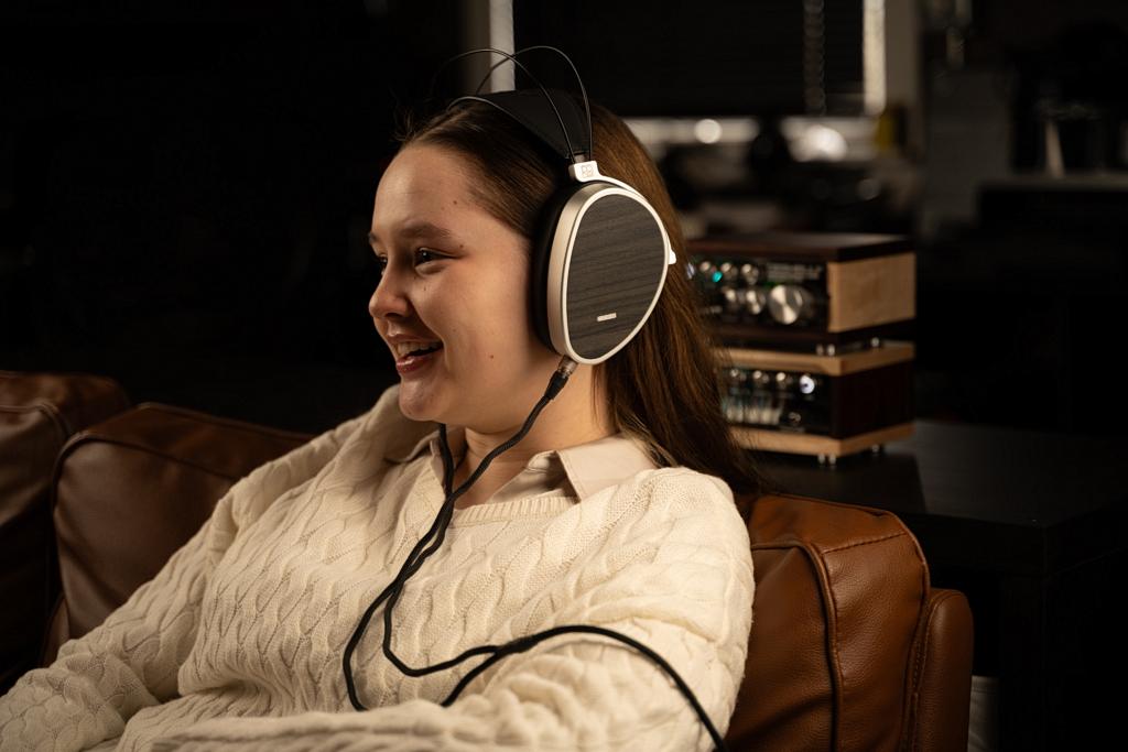 Nowe przetworniki, nowe strojenie - Dan Clark Audio Aeon Core