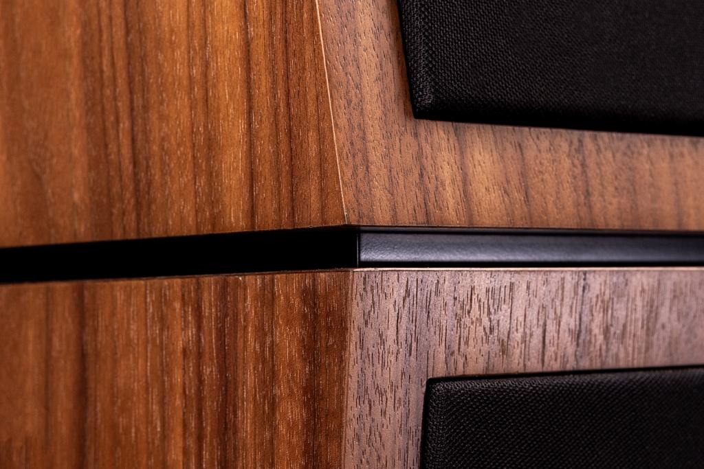 Potężne kolumny, które nie potrzebują wielkiej mocy - Davis Acoustics Renoir Evolution