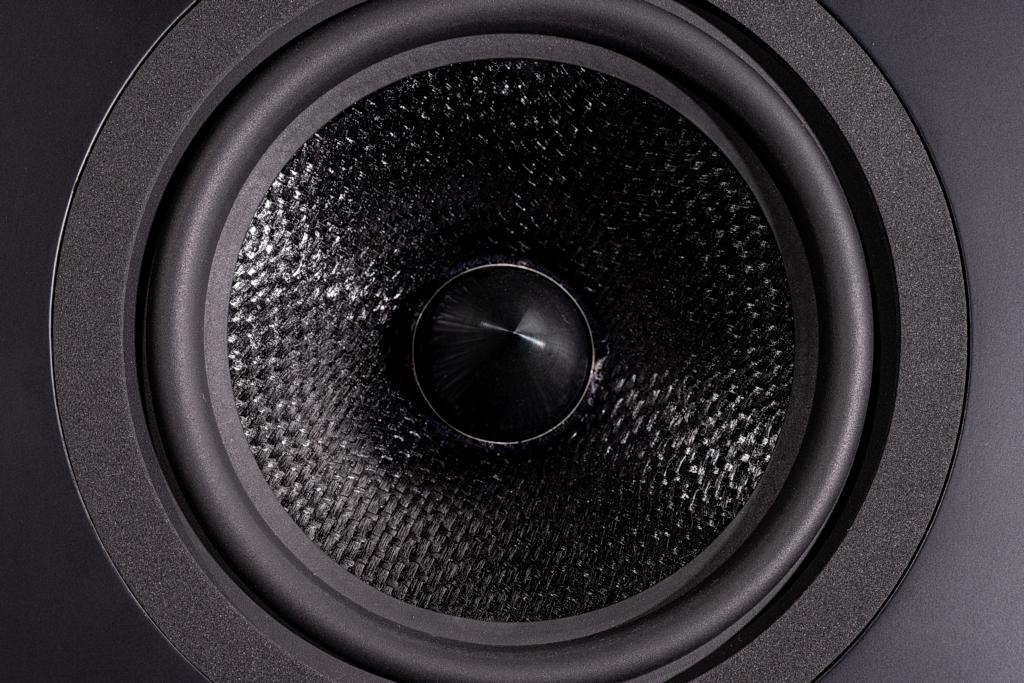 Potężne kolumny, które nie potrzebują wielkiej mocy - Davis Acoustics Renoir Evolution