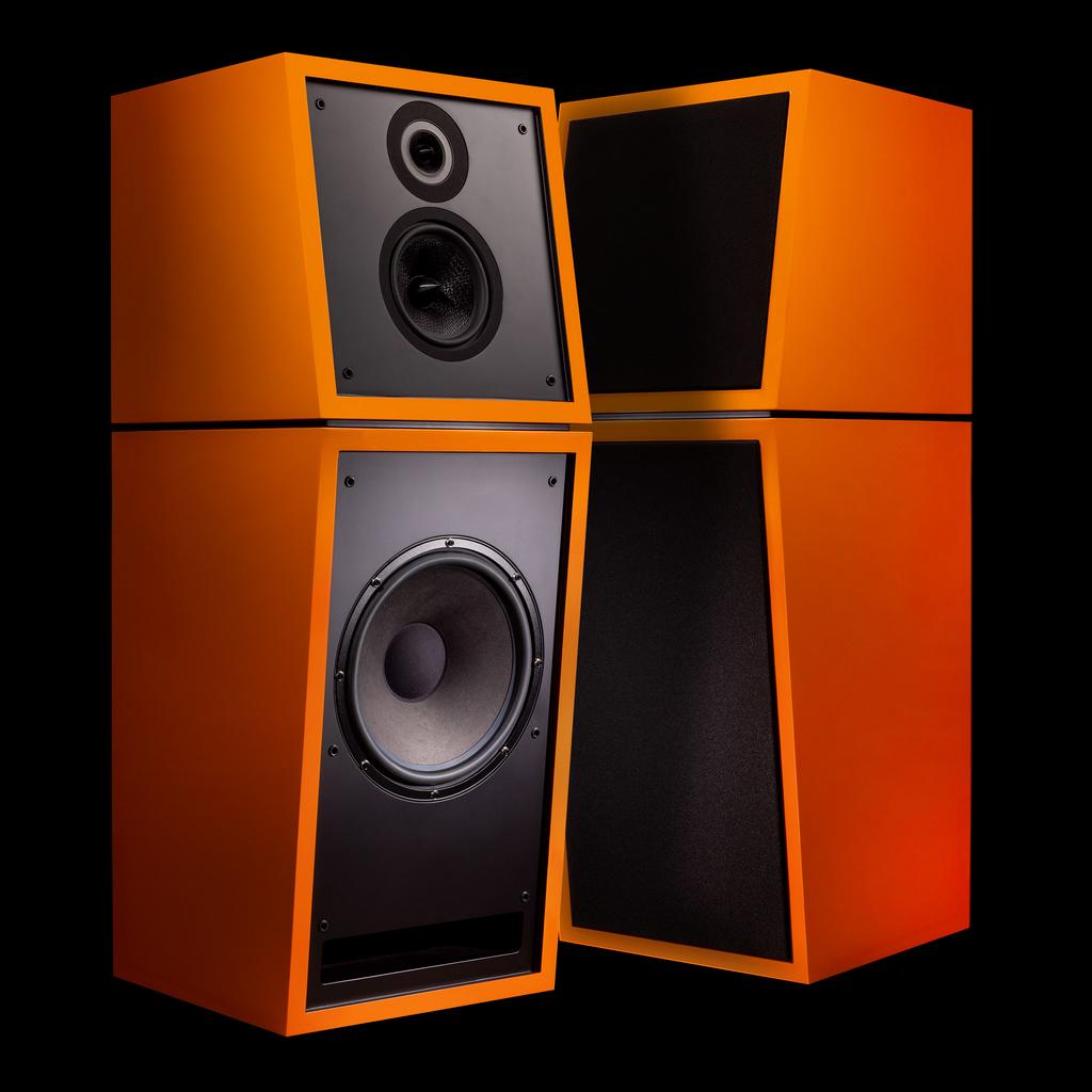Potężne kolumny, które nie potrzebują wielkiej mocy - Davis Acoustics Renoir Evolution