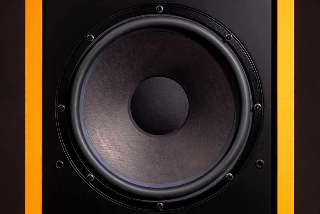 Potężne kolumny, które nie potrzebują wielkiej mocy - Davis Acoustics Renoir Evolution