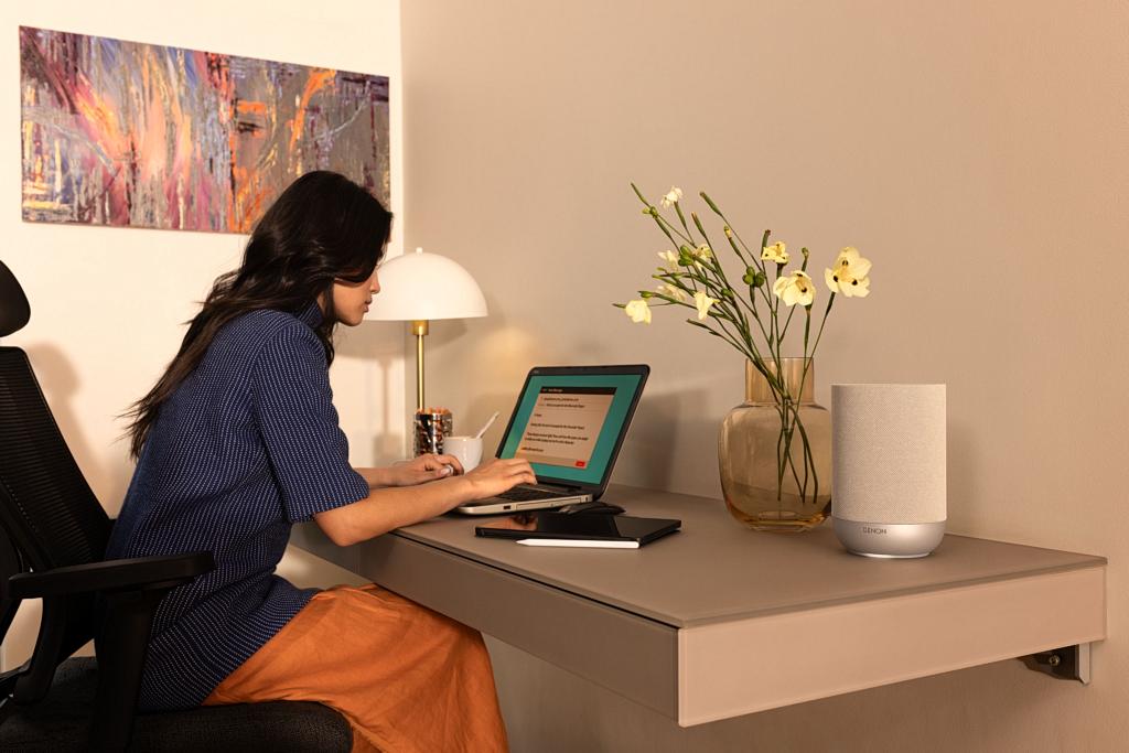 Nowa generacja bezprzewodowych głośników do domu - Denon Home 200, 400 i 600