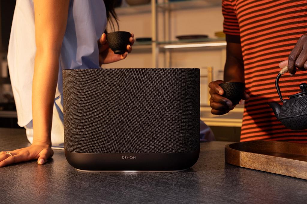 Nowa generacja bezprzewodowych głośników do domu - Denon Home 200, 400 i 600