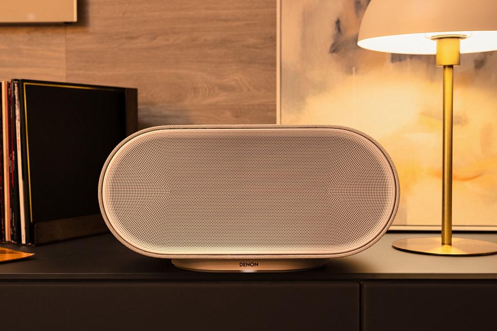 Nowa generacja bezprzewodowych głośników do domu - Denon Home 200, 400 i 600