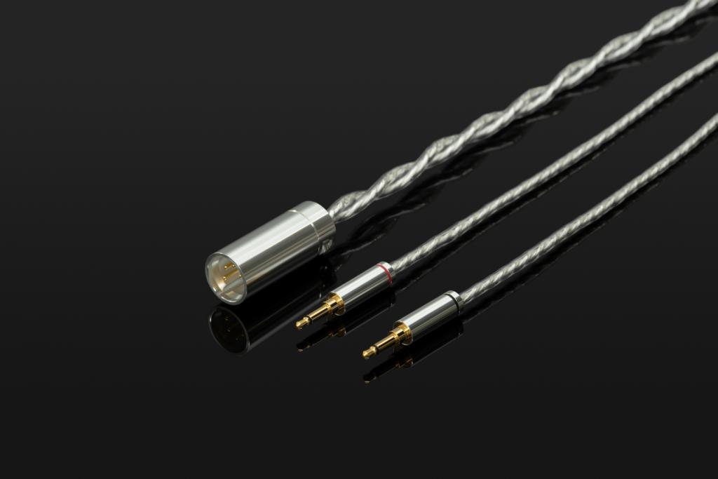 Diament zamknięty w metalu - Final Audio Design DX10000 CL