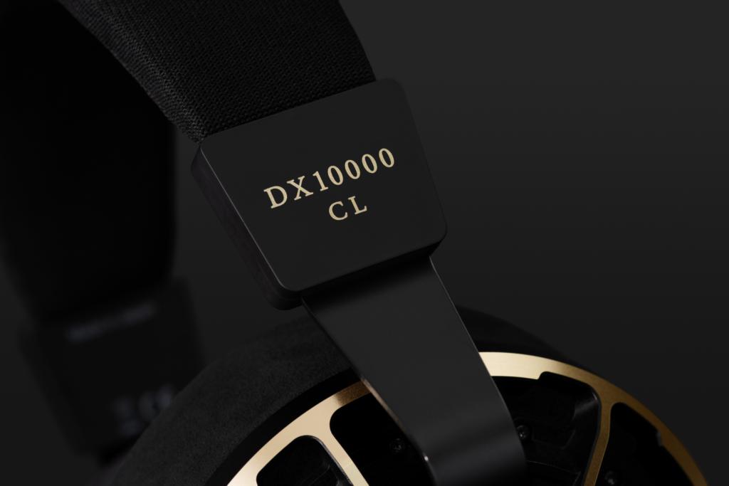 Diament zamknięty w metalu - Final Audio Design DX10000 CL