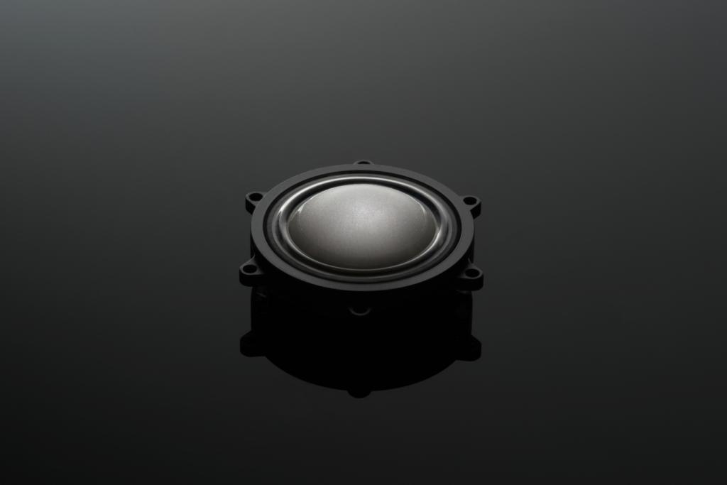 Diament zamknięty w metalu - Final Audio Design DX10000 CL
