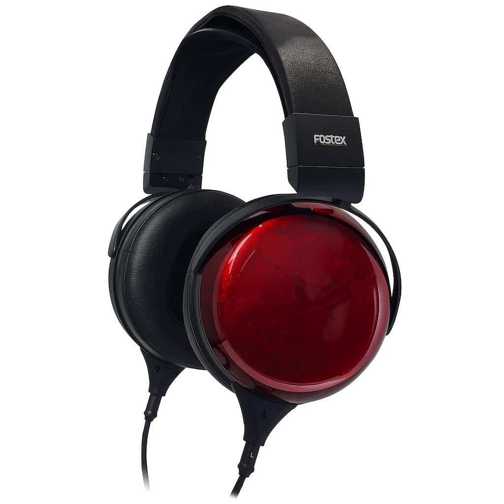 Japońskie rzemiosło w dwóch odsłonach - Fostex TH910 i TH919