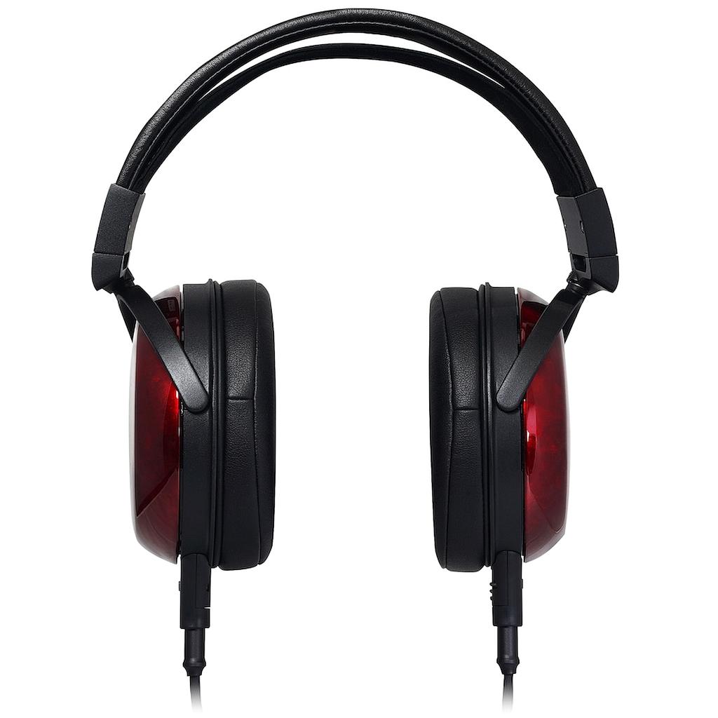 Japońskie rzemiosło w dwóch odsłonach - Fostex TH910 i TH919