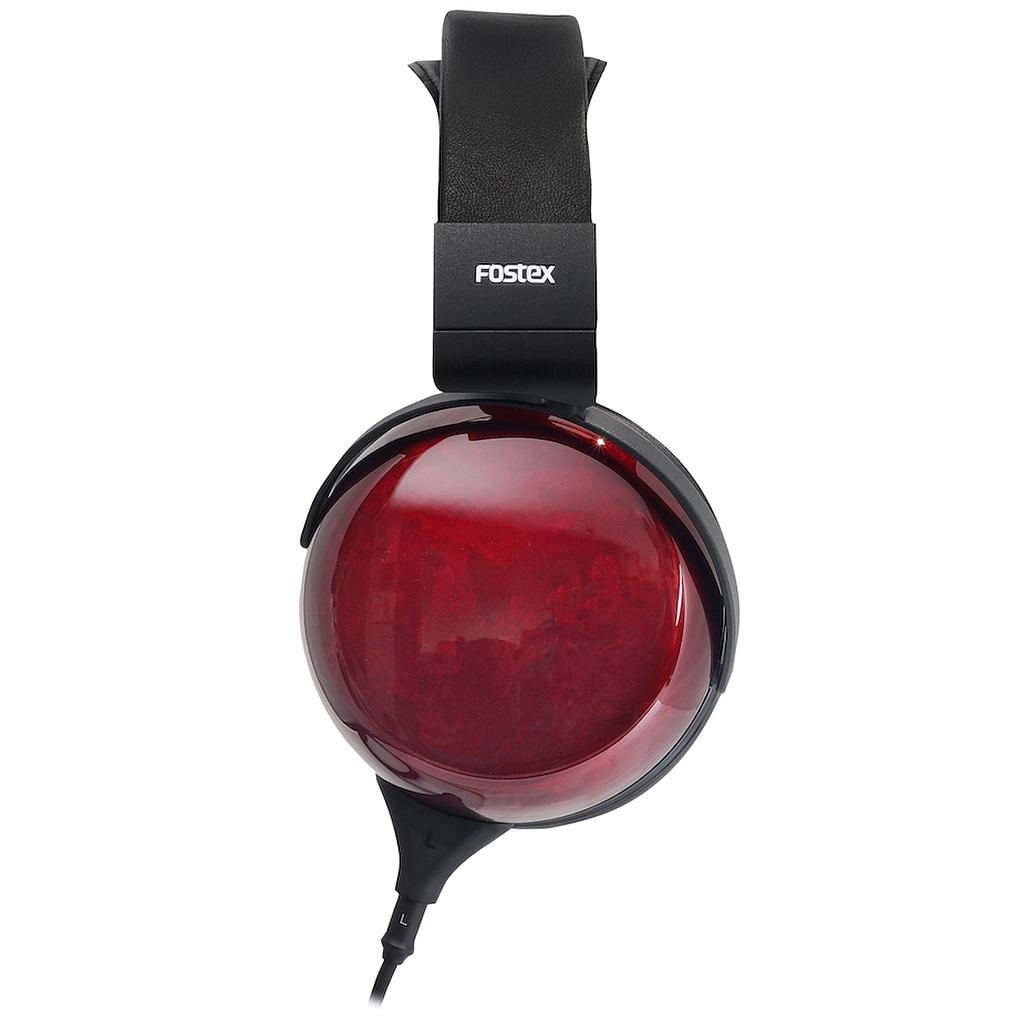 Japońskie rzemiosło w dwóch odsłonach - Fostex TH910 i TH919