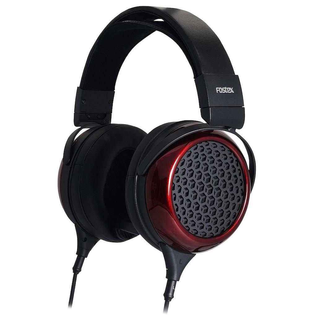 Japońskie rzemiosło w dwóch odsłonach - Fostex TH910 i TH919