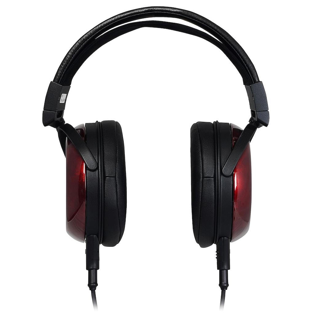 Japońskie rzemiosło w dwóch odsłonach - Fostex TH910 i TH919