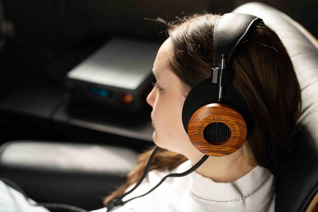 Siedem klasycznych modeli z przetwornikami X2 - Grado Classic