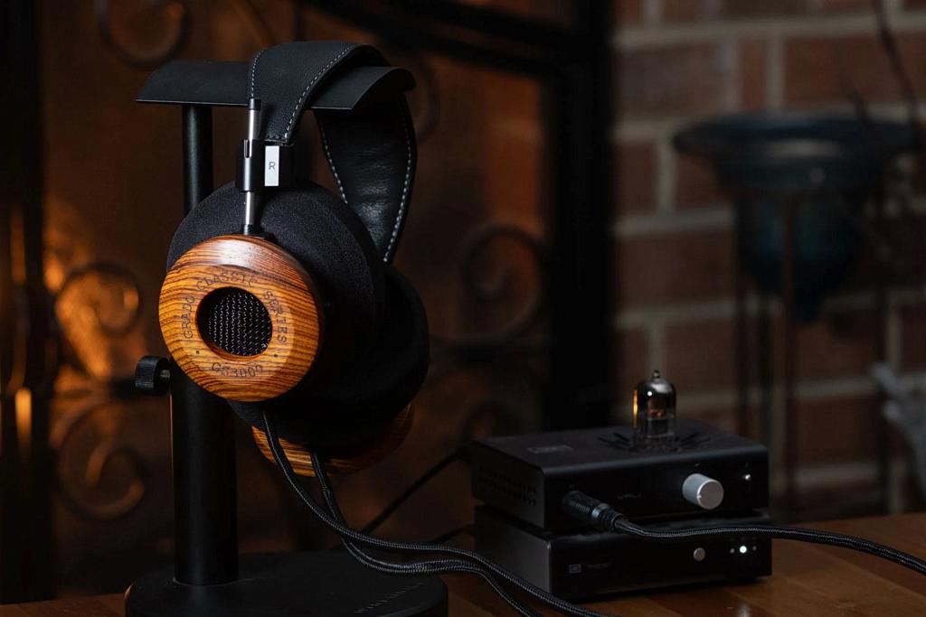 Siedem klasycznych modeli z przetwornikami X2 - Grado Classic