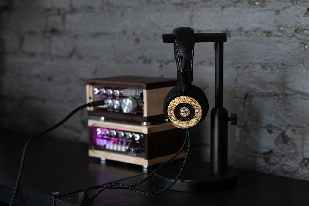 Siedem klasycznych modeli z przetwornikami X2 - Grado Classic