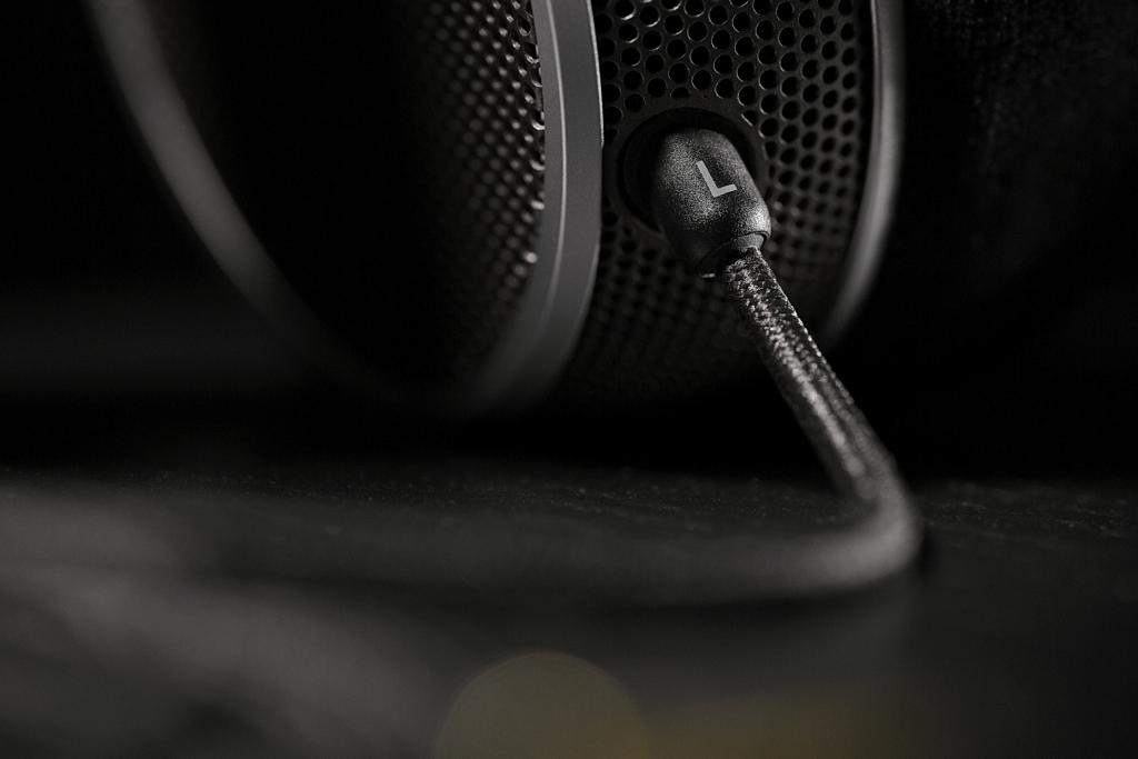 Akustyka, trwałość i naturalna przestrzeń - Grell OAE2