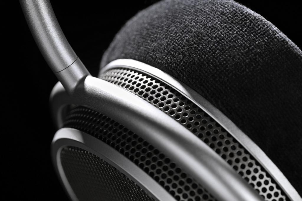 Akustyka, trwałość i naturalna przestrzeń - Grell OAE2