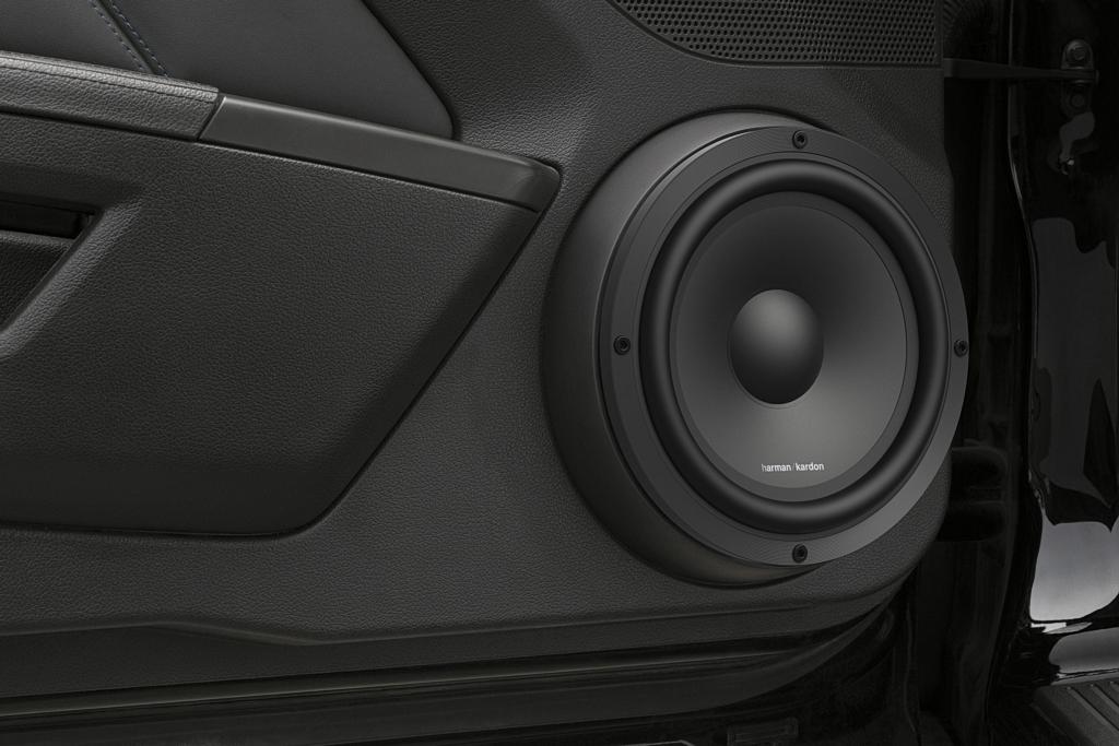 Dobry dźwięk teraz dostępny nie tylko w fabrycznej konfiguracji - Harman Kardon Fit i Flow