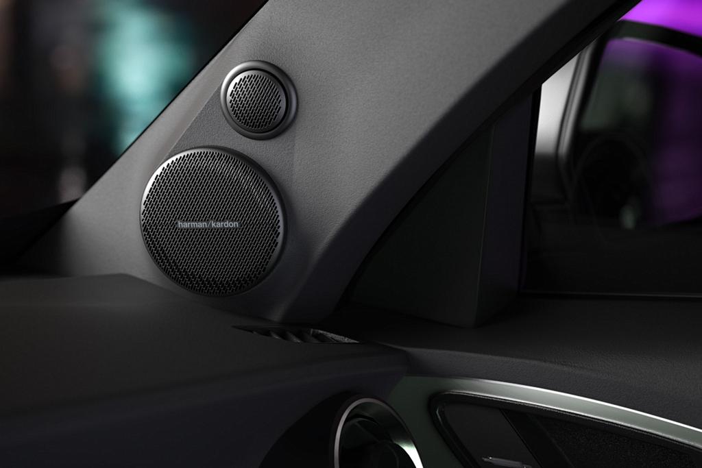 Dobry dźwięk teraz dostępny nie tylko w fabrycznej konfiguracji - Harman Kardon Fit i Flow