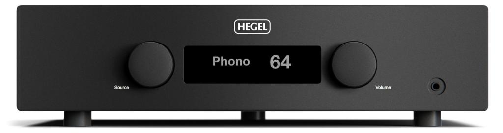 Dwie koncepcje, ta sama moc - Hegel H200 i A200