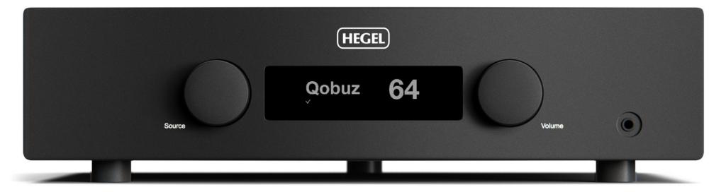 Dwie koncepcje, ta sama moc - Hegel H200 i A200