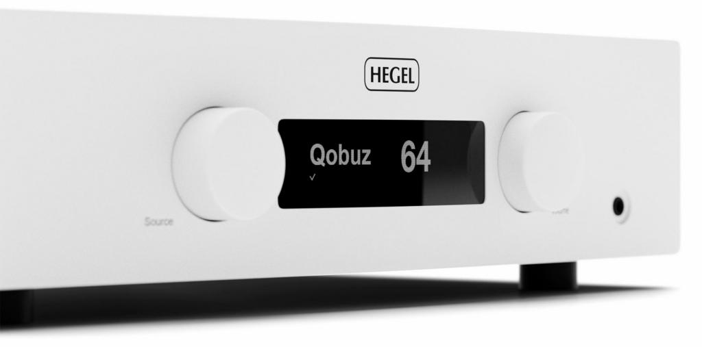 Dwie koncepcje, ta sama moc - Hegel H200 i A200