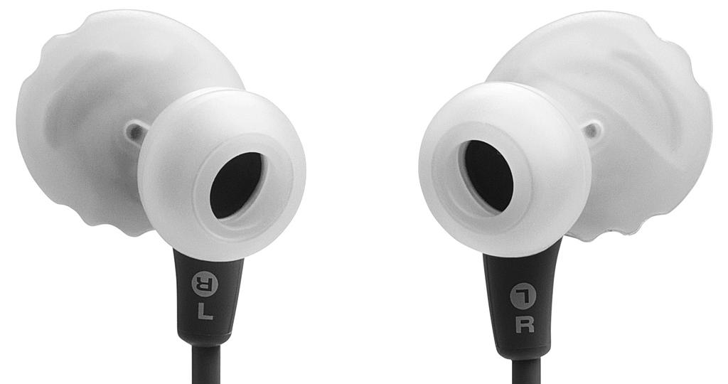 Trening bez ładowania - JBL Endurance Run 3 USB-C