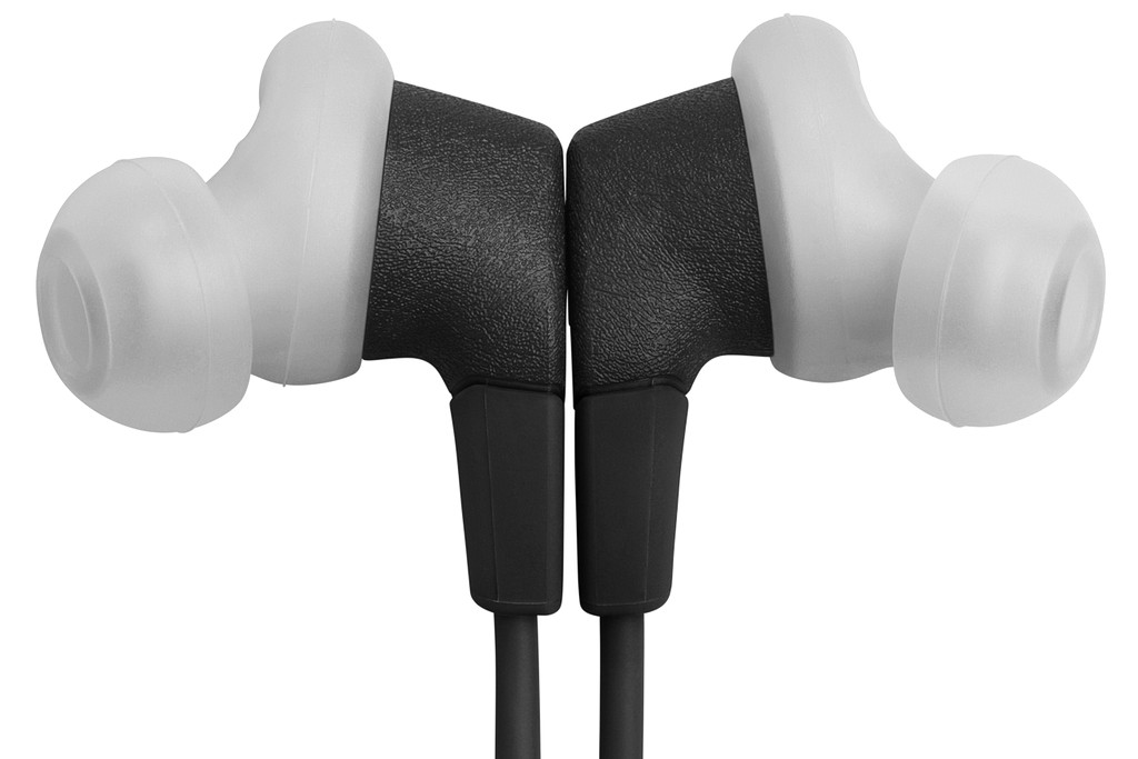 Sportowe słuchawki odporne na kurz, pot i wodę - JBL Endurance Run 3 Wireless