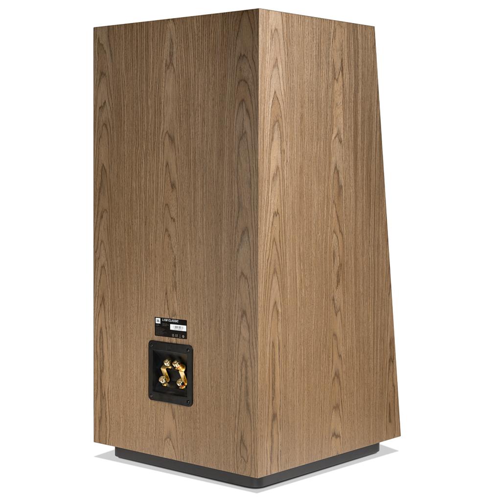 15 cali na basie i kawał historii w pakiecie - JBL L150 Classic