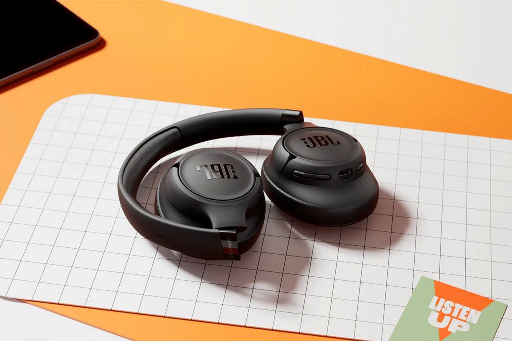 Bluetooth 6.0 i 76 godzin pracy w rozsądnej cenie - JBL Tune 730 BT