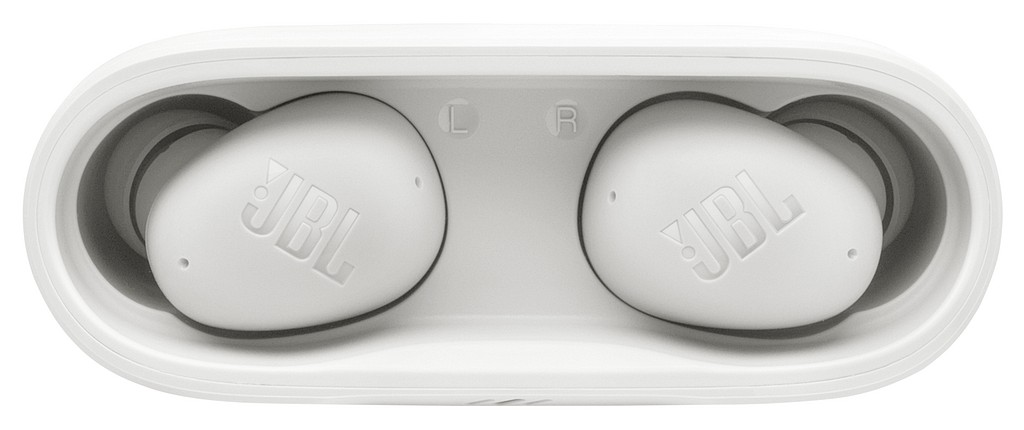 ANC, cztery mikrofony i energia na cały dzień - JBL Vibe Buds 2