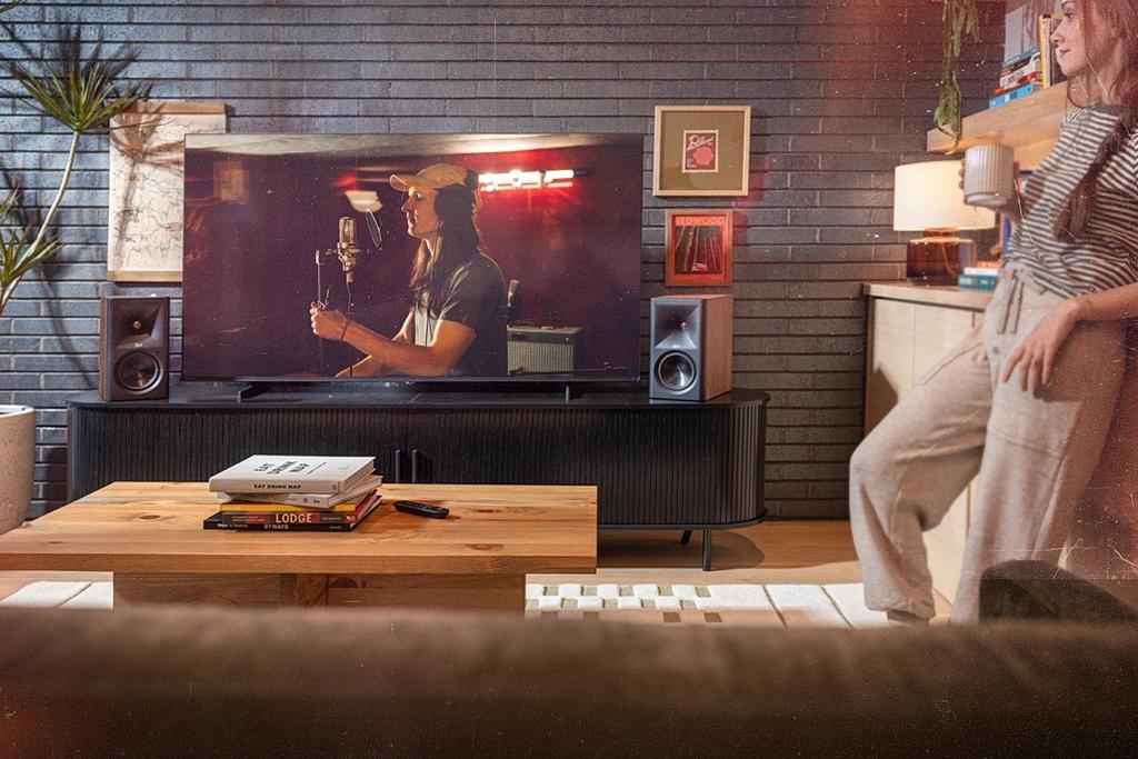 Druga generacja aktywnych monitorów - Klipsch The Fives II, The Sevens II i The Nines II