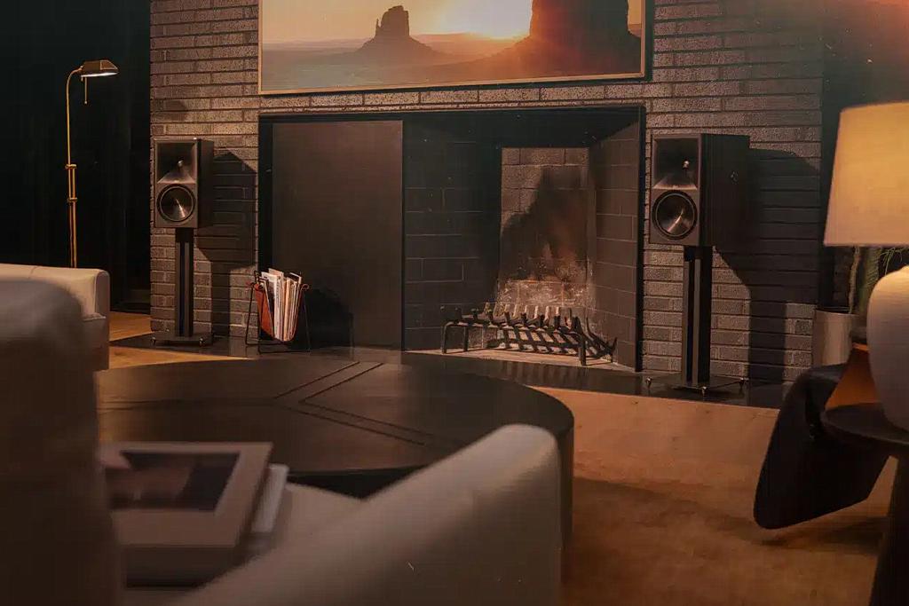 Druga generacja aktywnych monitorów - Klipsch The Fives II, The Sevens II i The Nines II