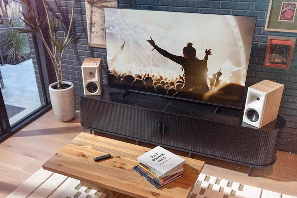 Druga generacja aktywnych monitorów - Klipsch The Fives II, The Sevens II i The Nines II
