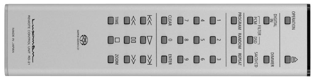 Jubileuszowy flagowiec dla płyt i plików - Luxman D-100 Centennial