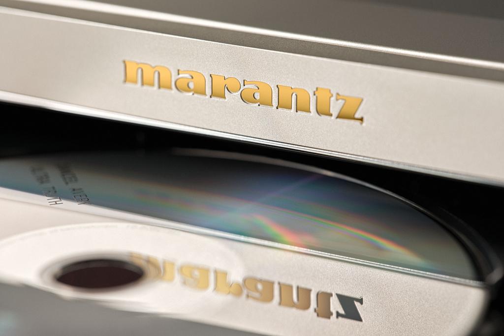 Następcy bestsellerowego duetu - Marantz Model 70 i CD 70