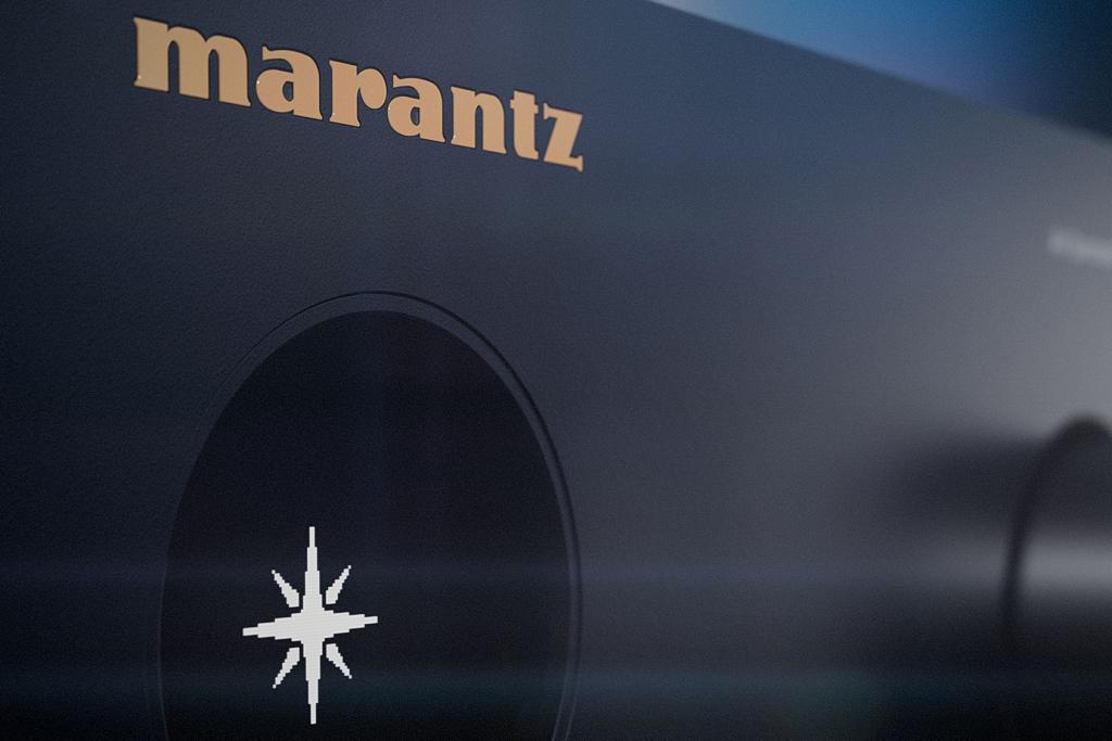 Więcej funkcji, lepszy przetwornik i ukłon w stronę graczy - Marantz Cinema 50 Series 2, Cinema 60 DAB Series 2 i Cinema 70s Series 2