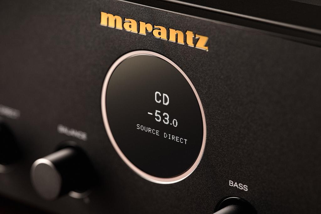 Następcy bestsellerowego duetu - Marantz Model 70 i CD 70